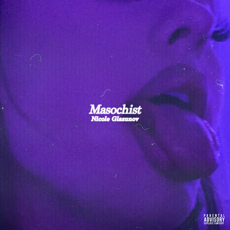 Masochist cover