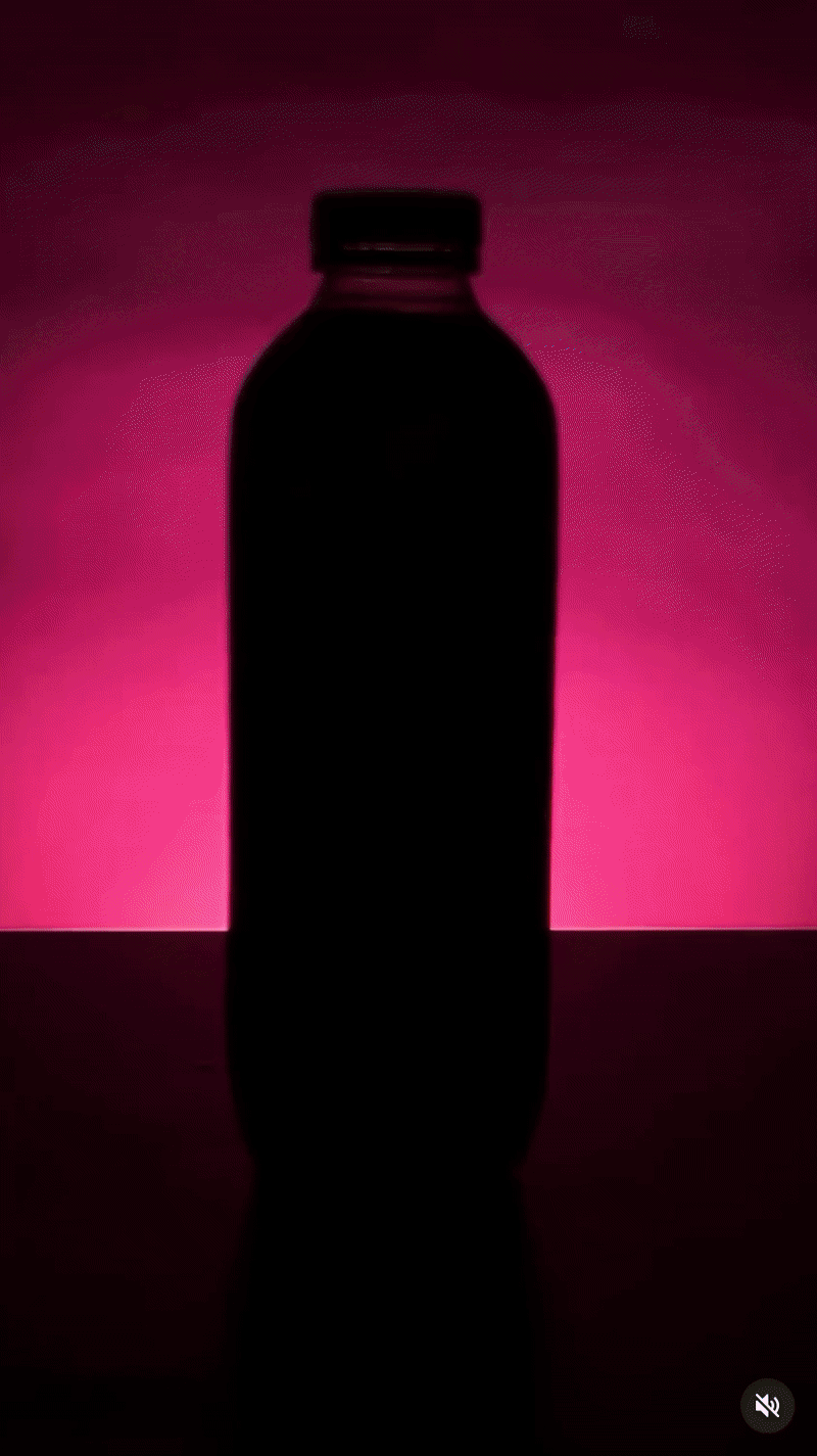 Roar Vodka Melon Balls