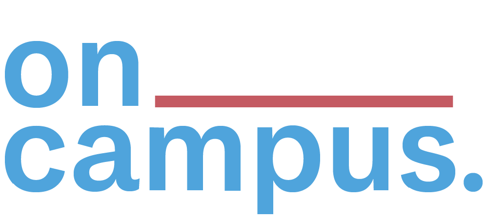 oncampus logo